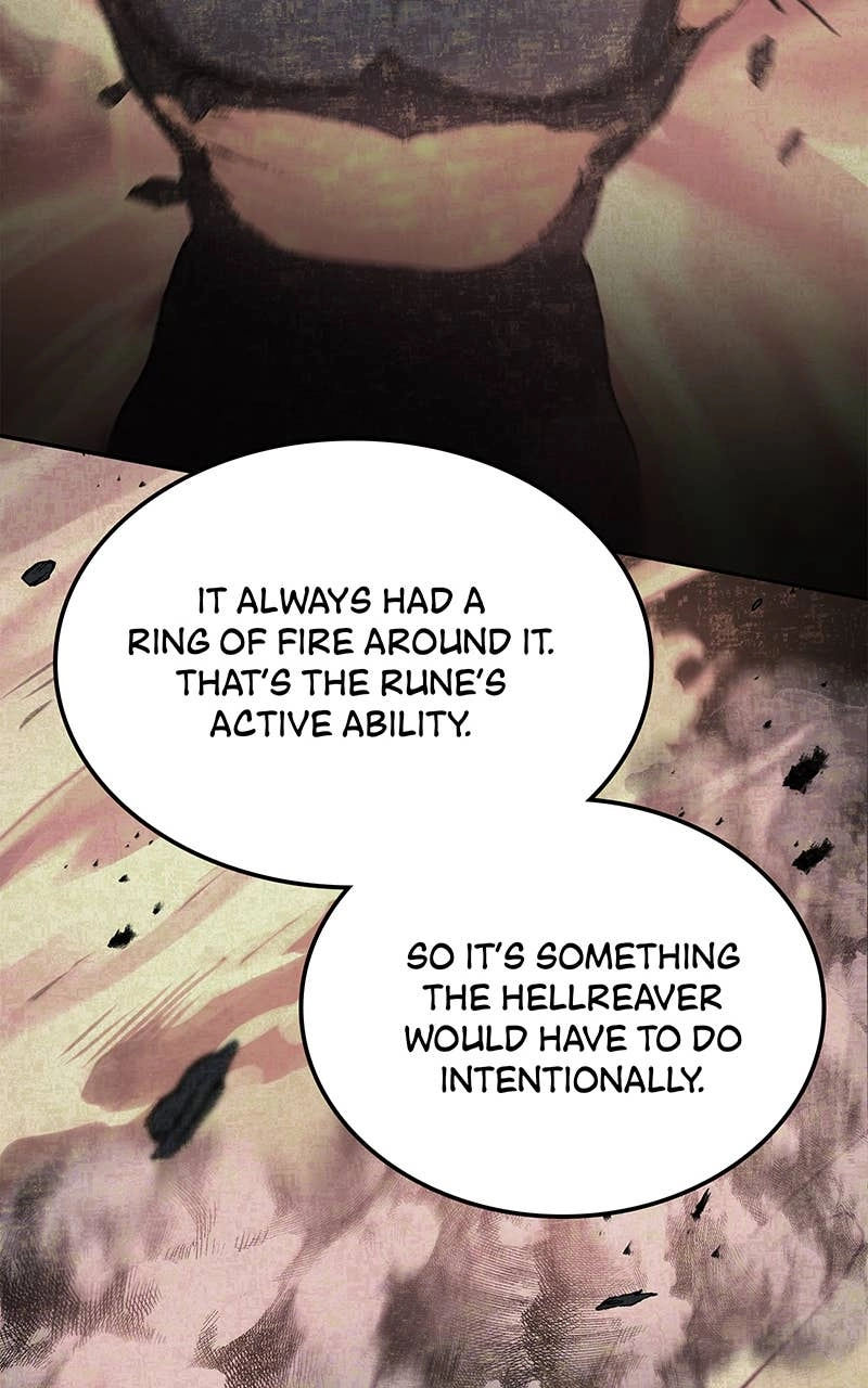 Return of the Runebound Professor Chapter 44 Page 90