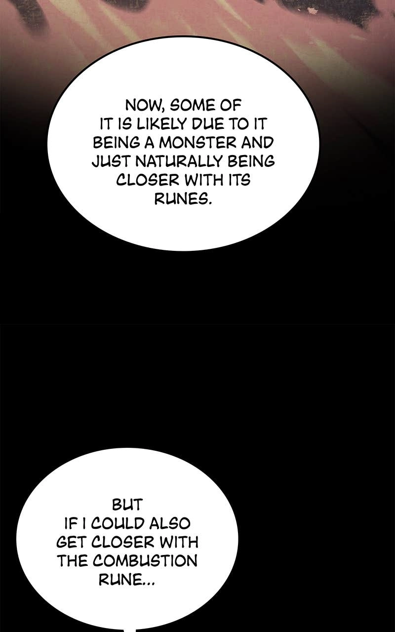 Return of the Runebound Professor Chapter 44 Page 93
