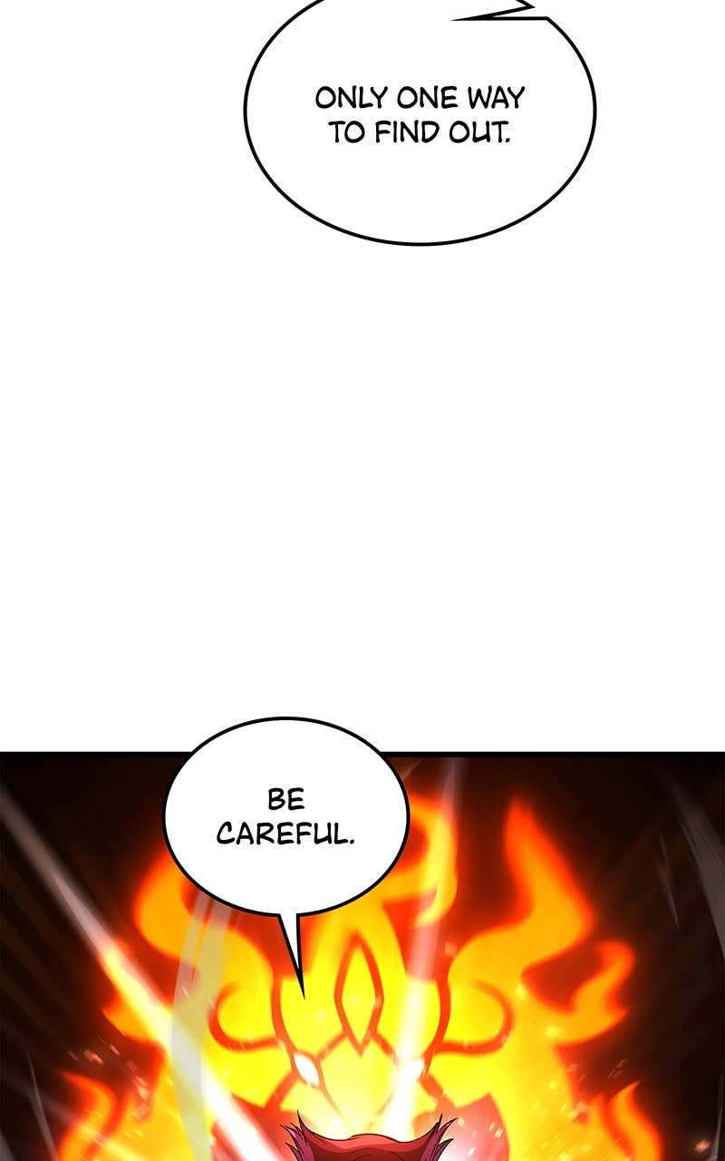 Return of the Runebound Professor Chapter 44 Page 100