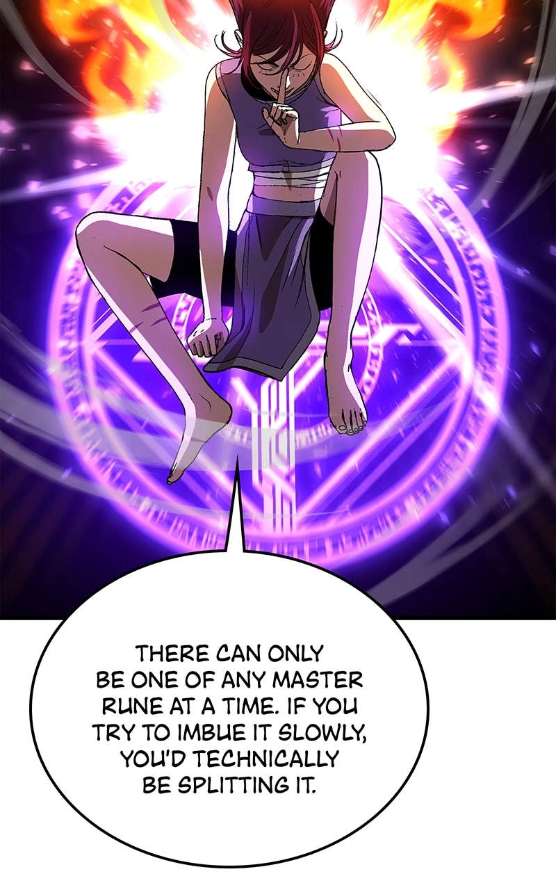 Return of the Runebound Professor Chapter 44 Page 101