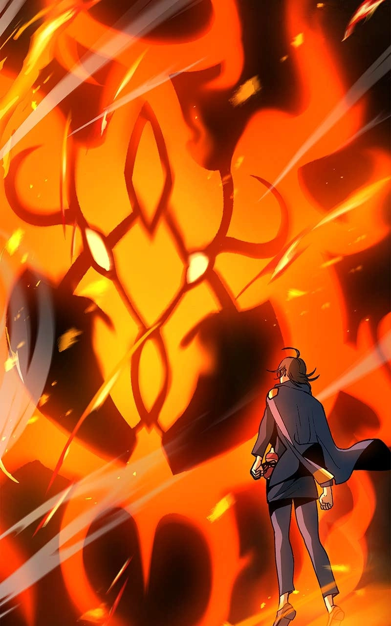 Return of the Runebound Professor Chapter 44 Page 106