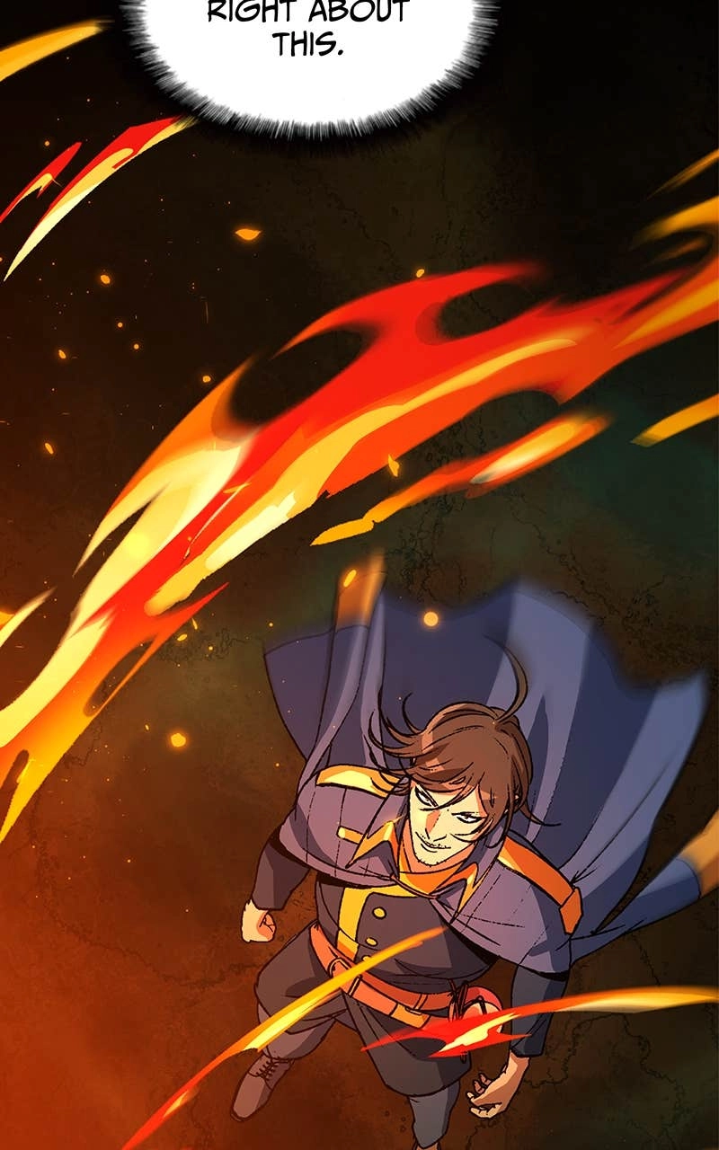 Return of the Runebound Professor Chapter 44 Page 108