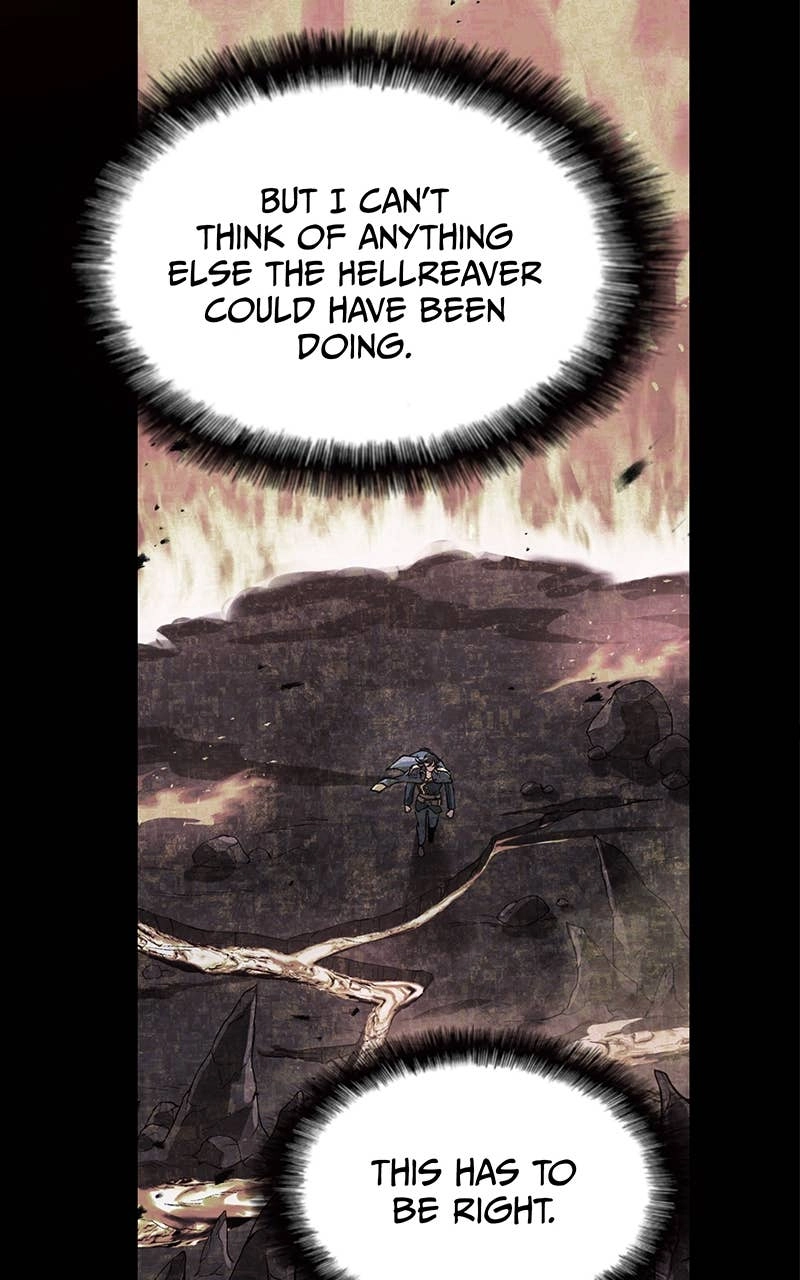 Return of the Runebound Professor Chapter 44 Page 110