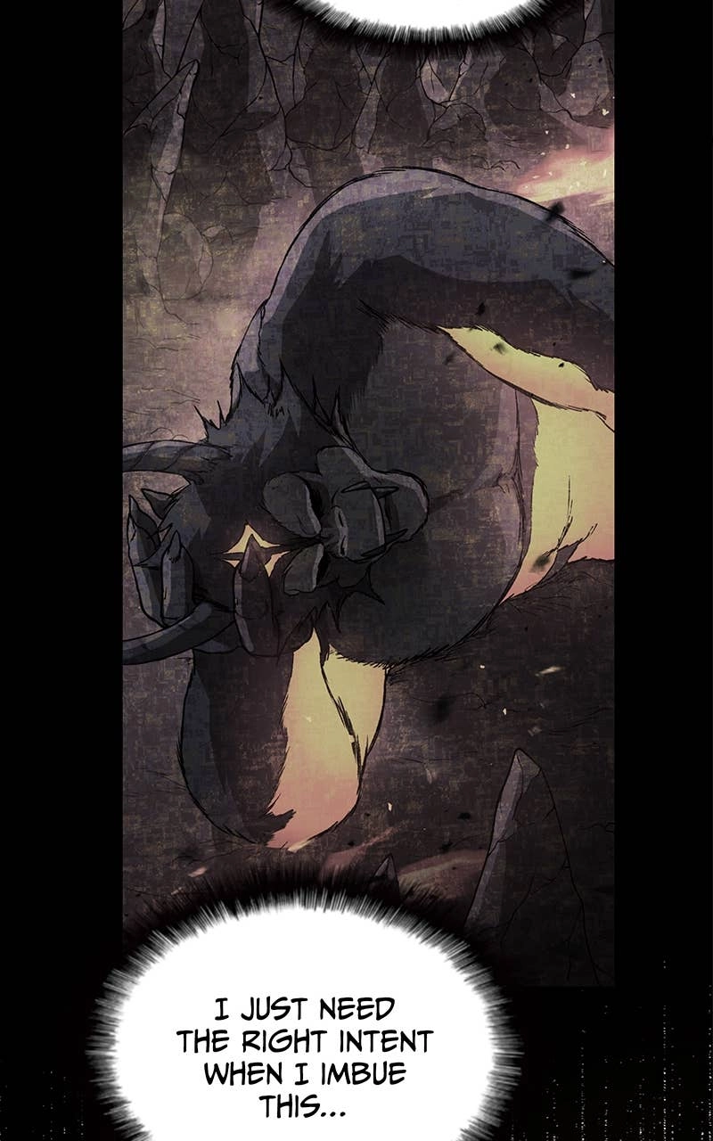 Return of the Runebound Professor Chapter 44 Page 111