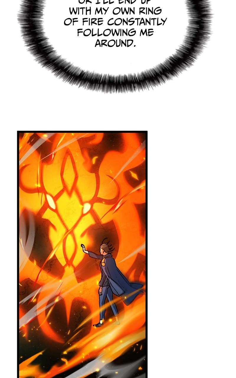 Return of the Runebound Professor Chapter 44 Page 113