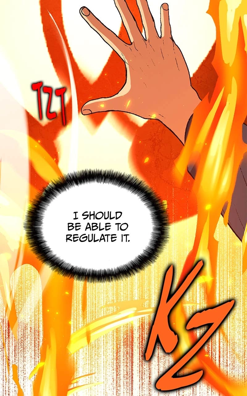 Return of the Runebound Professor Chapter 44 Page 115