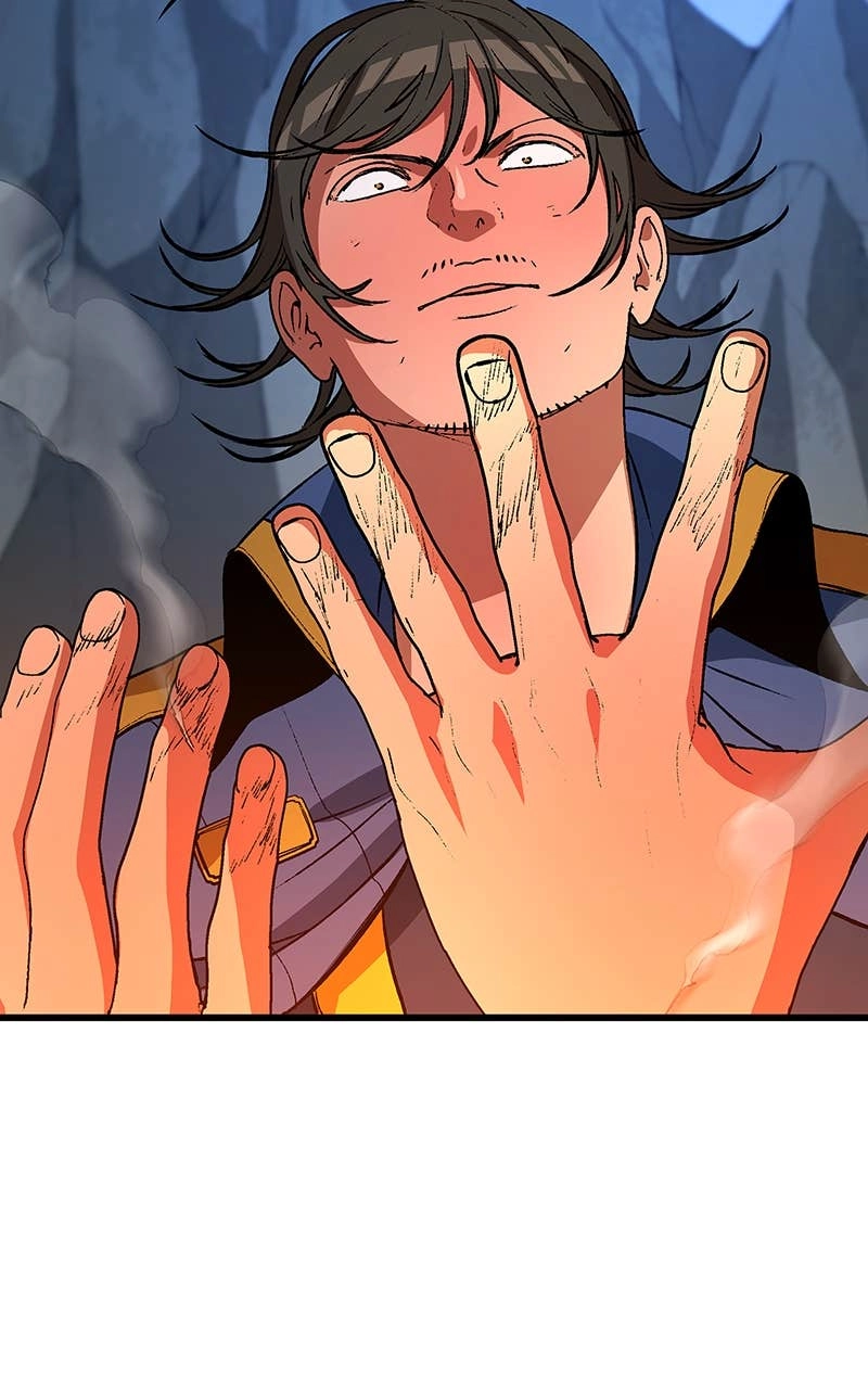 Return of the Runebound Professor Chapter 45 Page 6