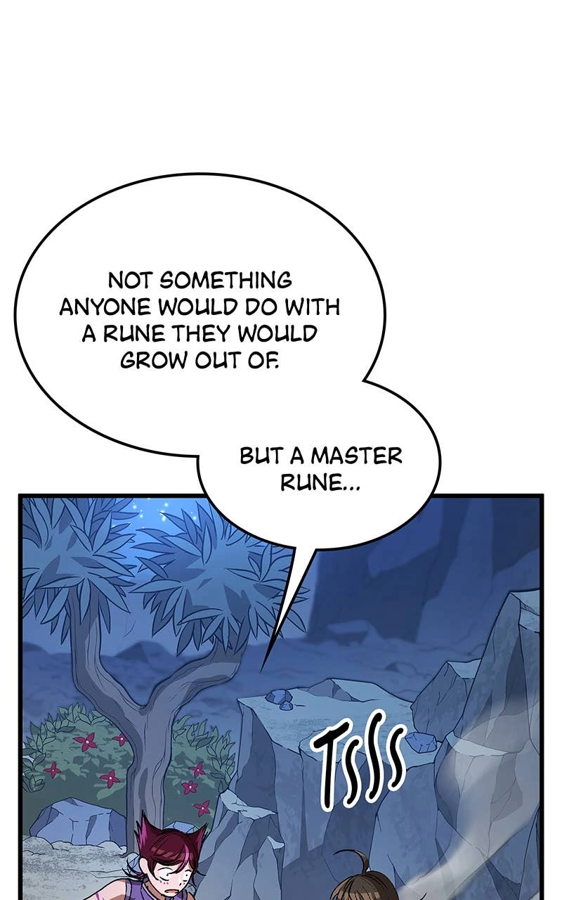 Return of the Runebound Professor Chapter 45 Page 7