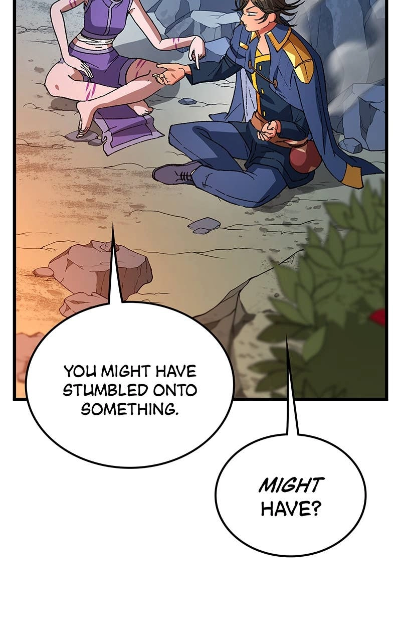 Return of the Runebound Professor Chapter 45 Page 8