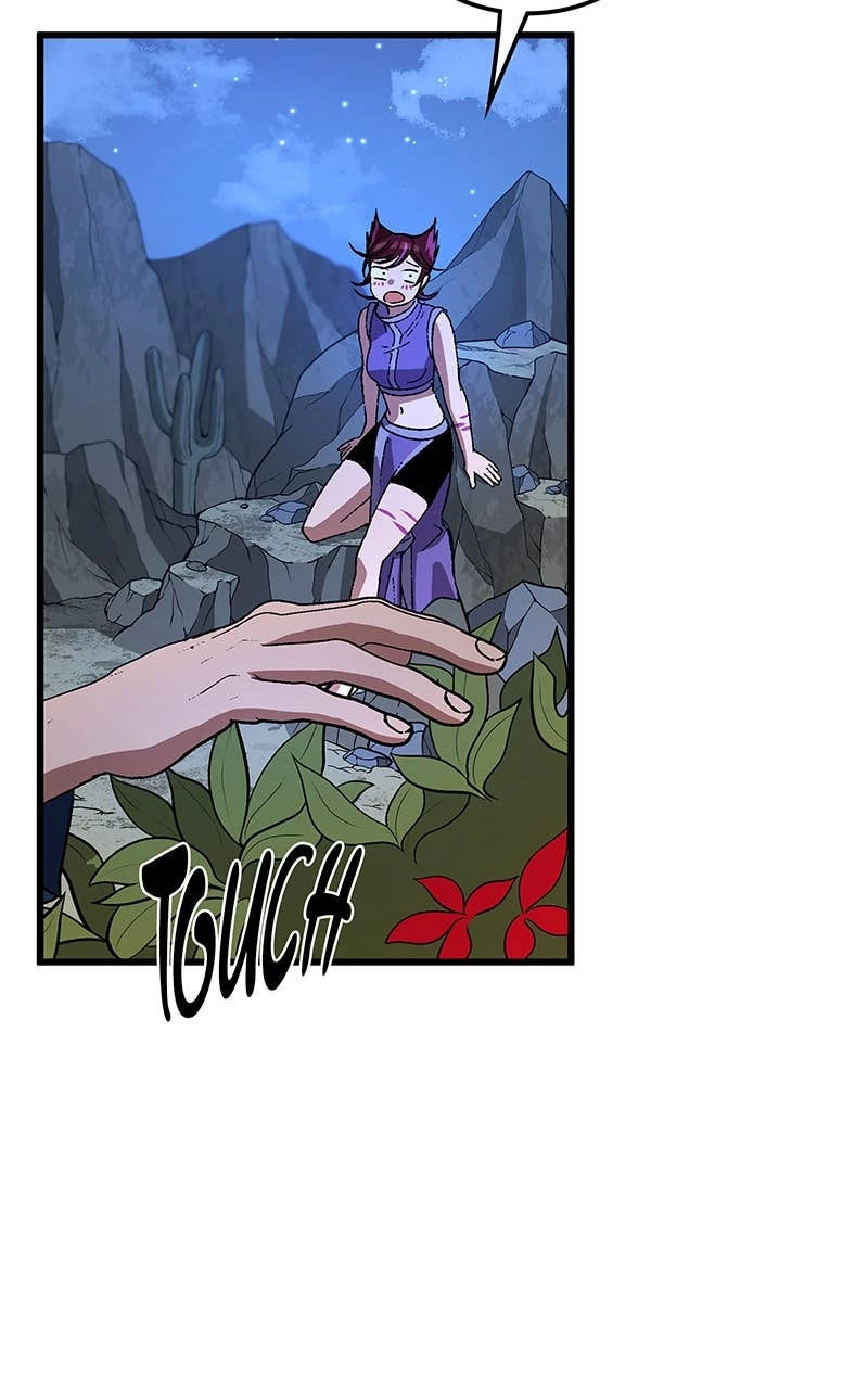Return of the Runebound Professor Chapter 45 Page 14