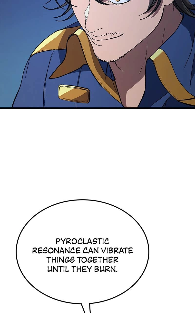 Return of the Runebound Professor Chapter 45 Page 31
