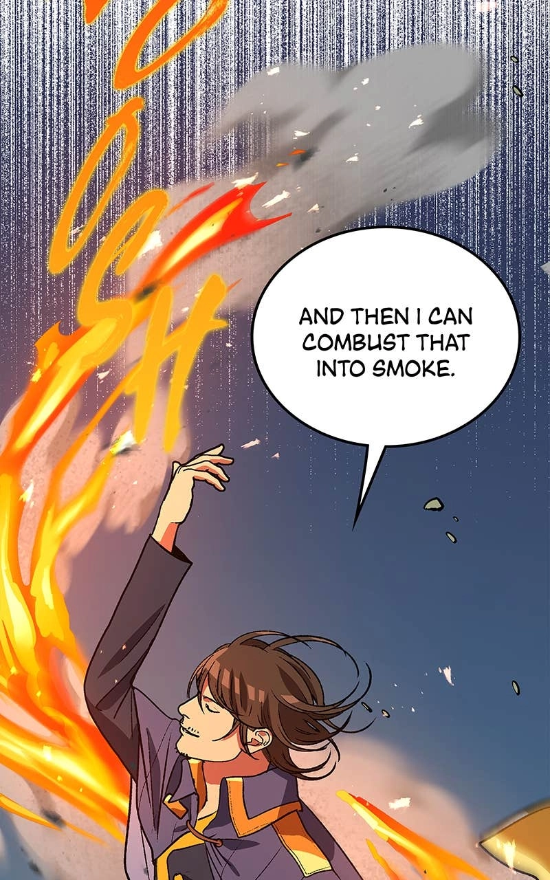 Return of the Runebound Professor Chapter 45 Page 35