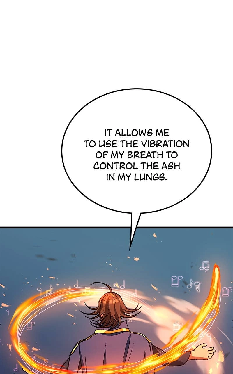 Return of the Runebound Professor Chapter 45 Page 44