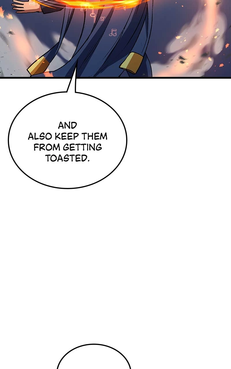 Return of the Runebound Professor Chapter 45 Page 45