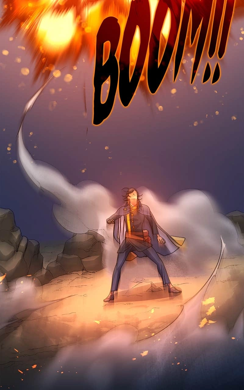 Return of the Runebound Professor Chapter 45 Page 52