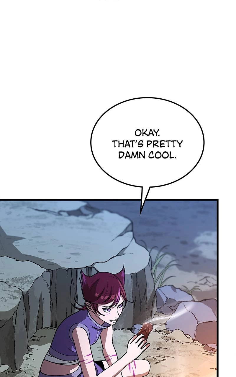 Return of the Runebound Professor Chapter 45 Page 57