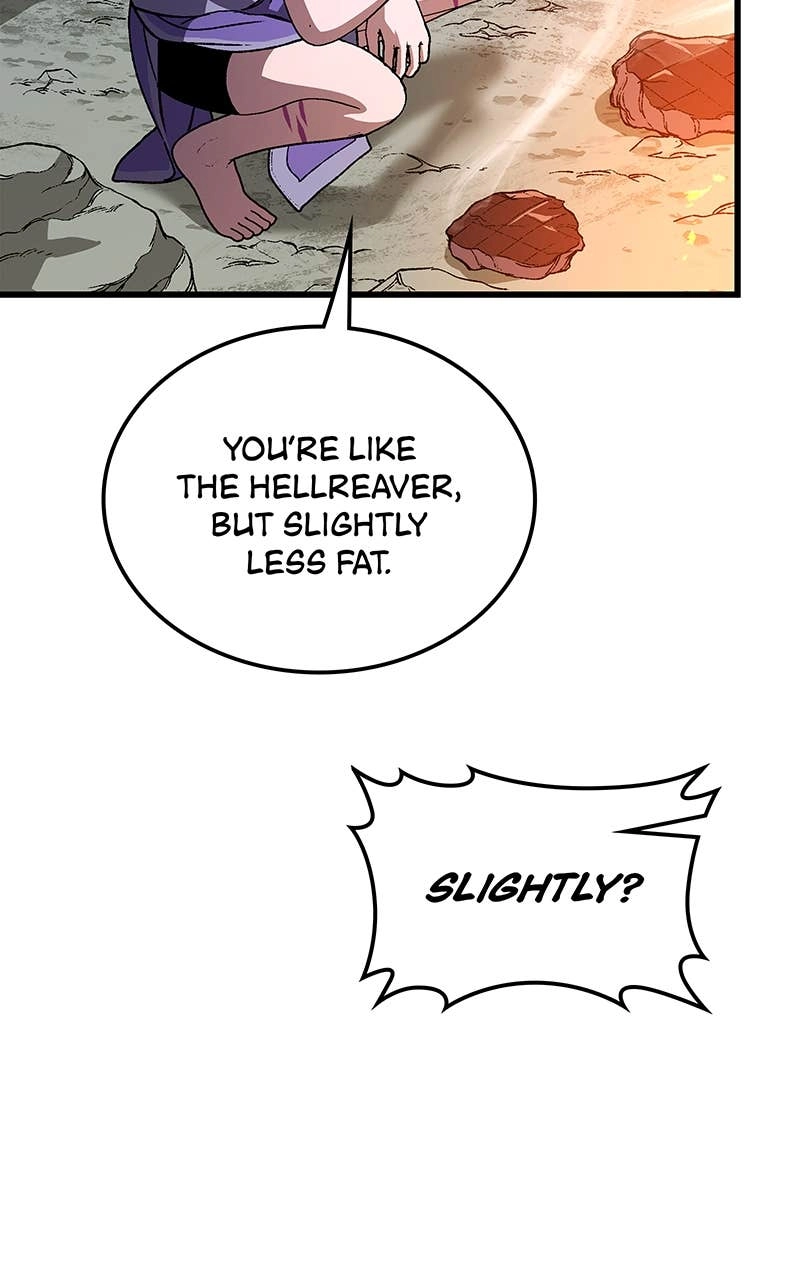 Return of the Runebound Professor Chapter 45 Page 58