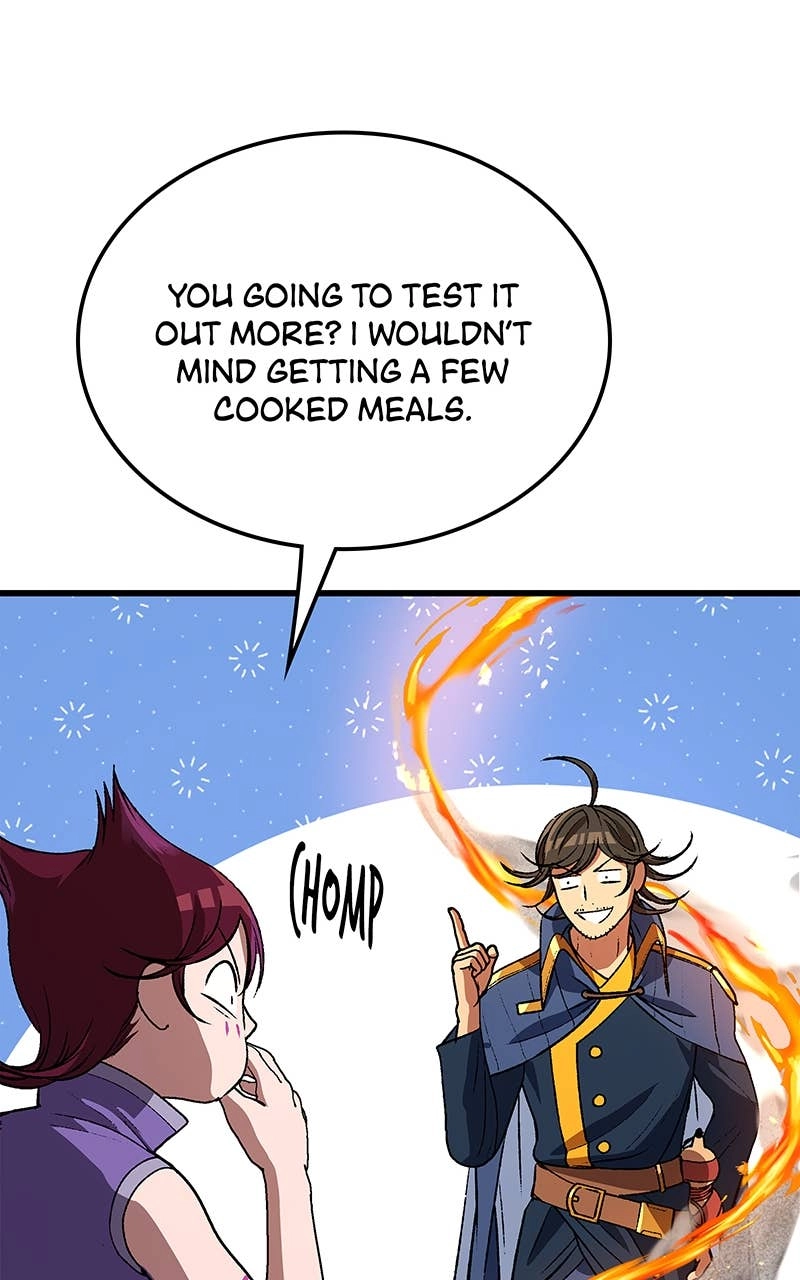 Return of the Runebound Professor Chapter 45 Page 59