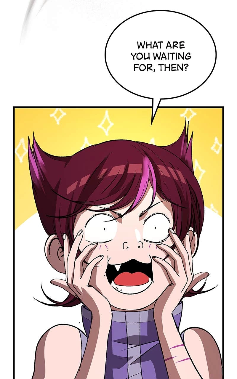 Return of the Runebound Professor Chapter 45 Page 61