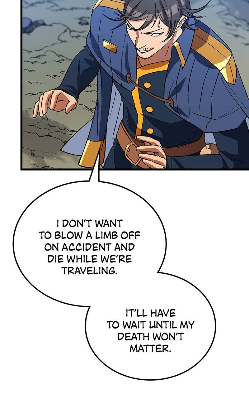 Return of the Runebound Professor Chapter 45 Page 63