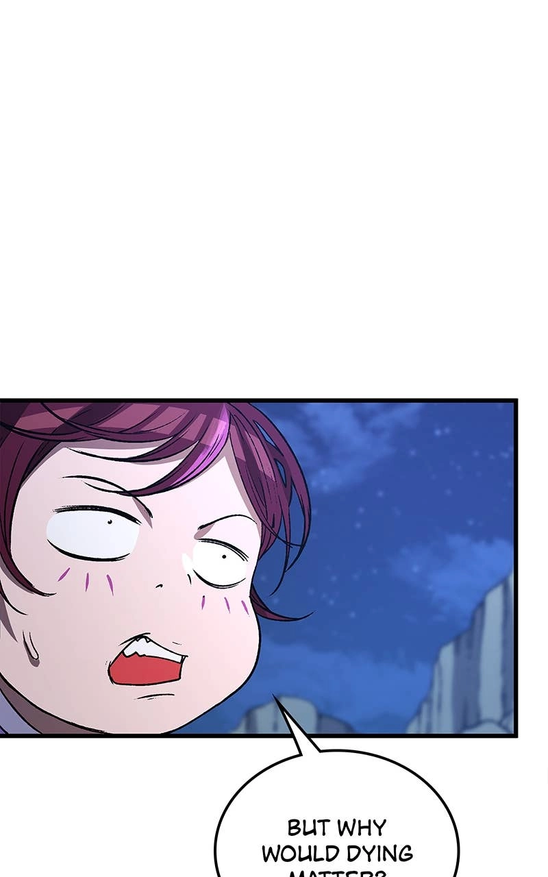Return of the Runebound Professor Chapter 45 Page 64