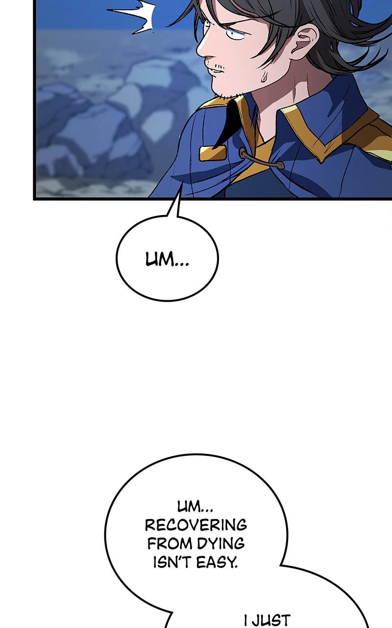 Return of the Runebound Professor Chapter 45 Page 66