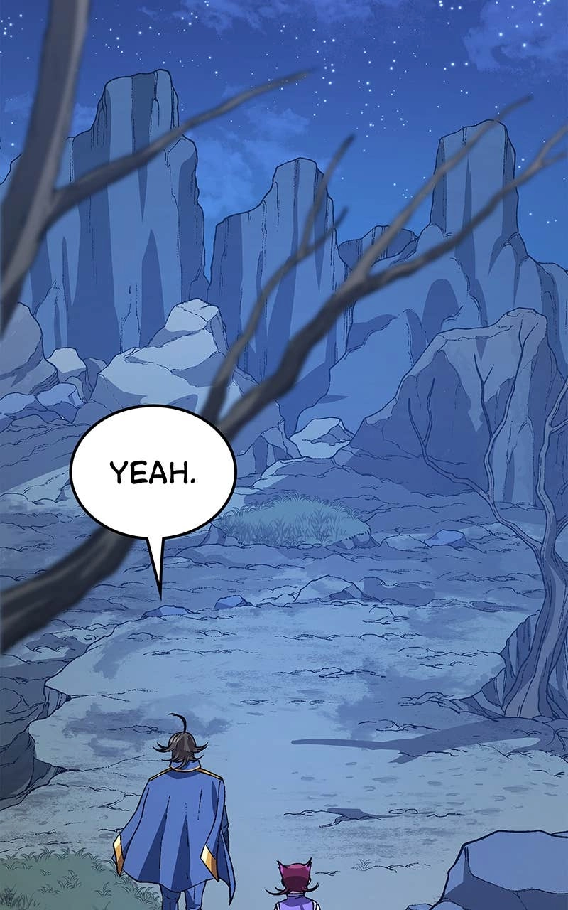 Return of the Runebound Professor Chapter 45 Page 70