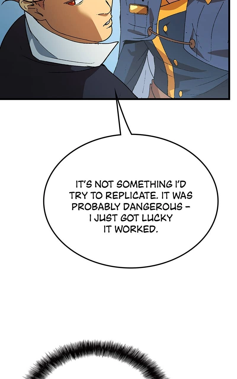 Return of the Runebound Professor Chapter 45 Page 90