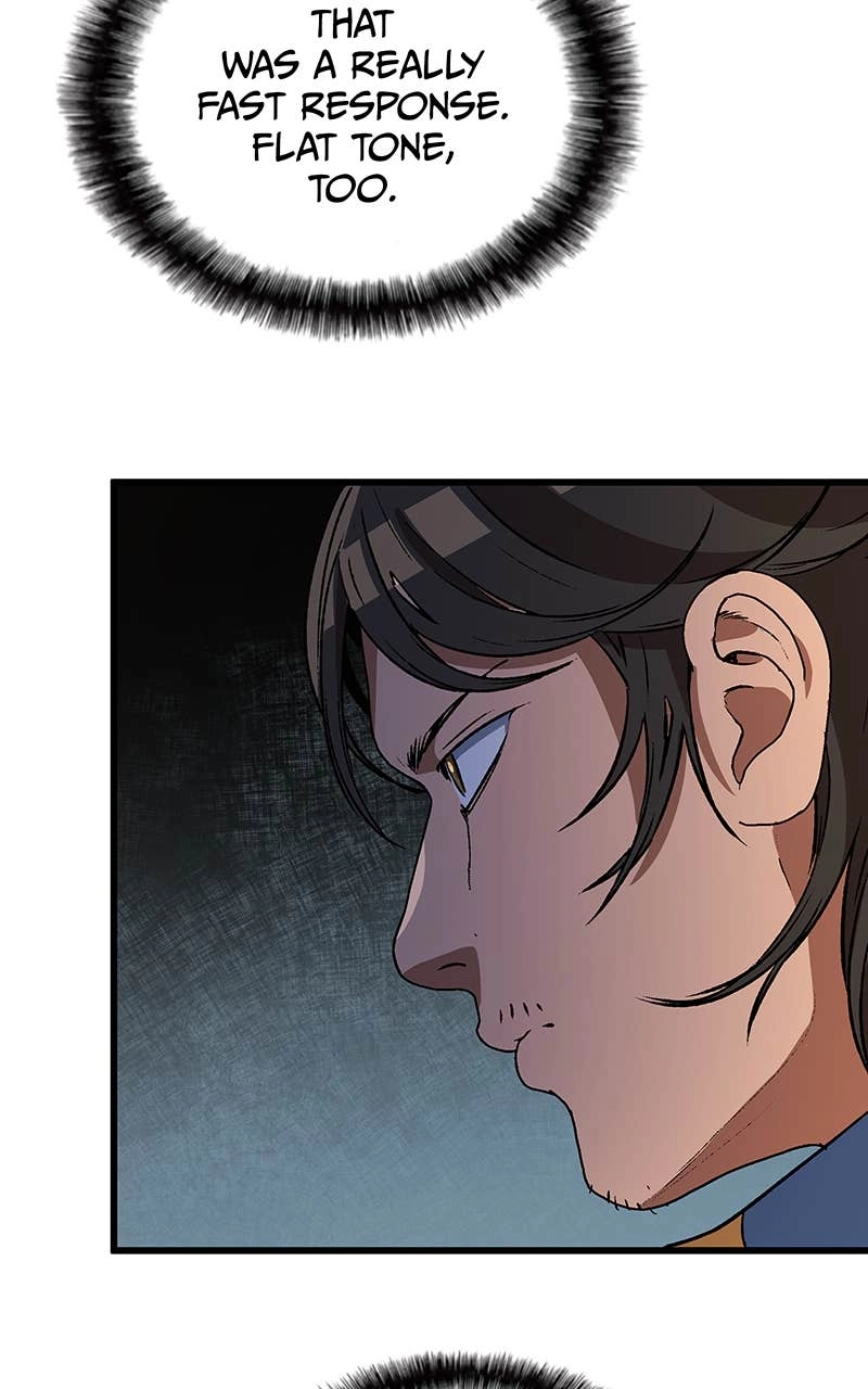 Return of the Runebound Professor Chapter 45 Page 91