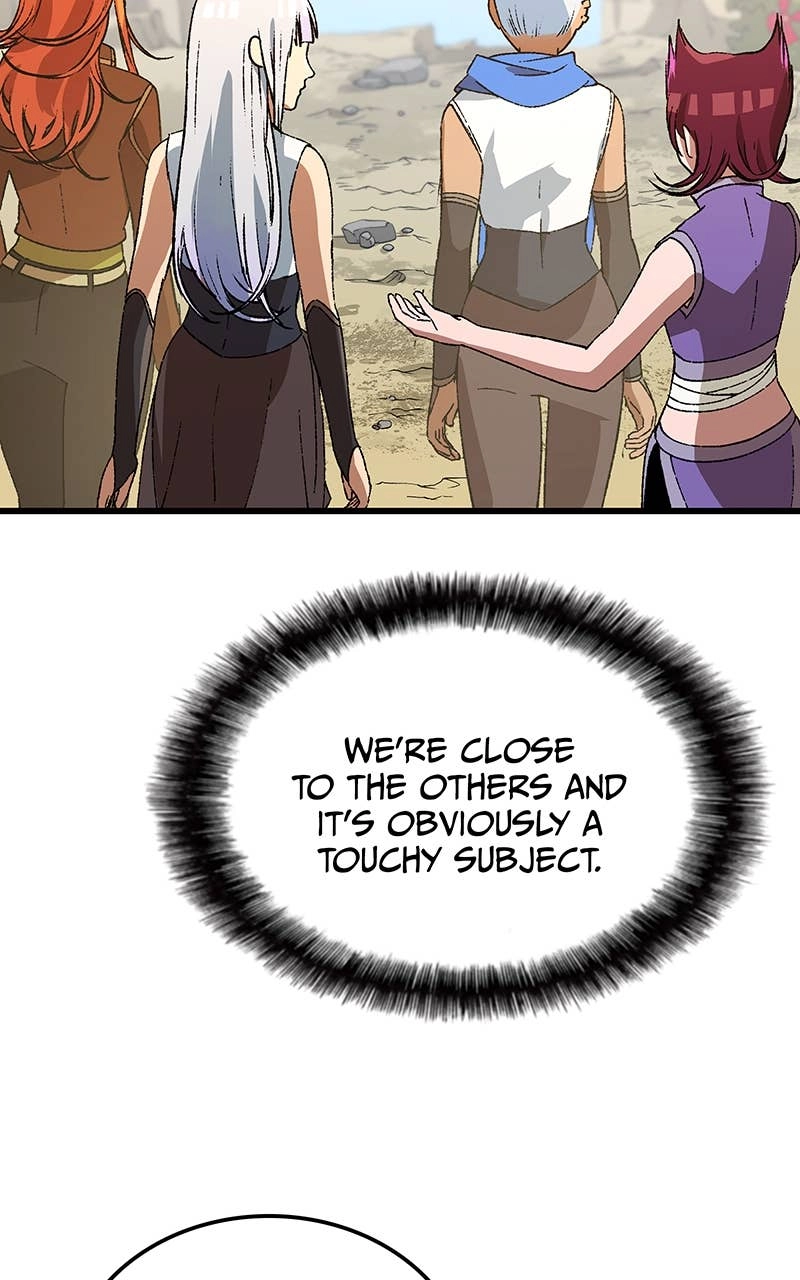 Return of the Runebound Professor Chapter 45 Page 93