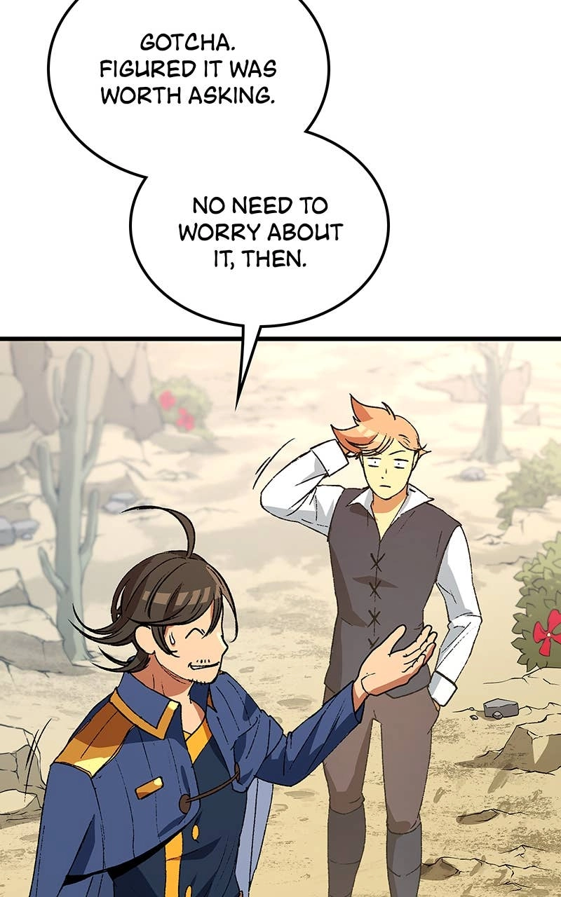 Return of the Runebound Professor Chapter 45 Page 94