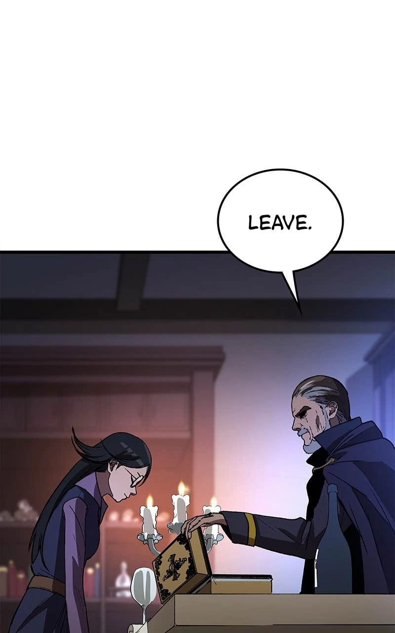 Return of the Runebound Professor Chapter 45 Page 107