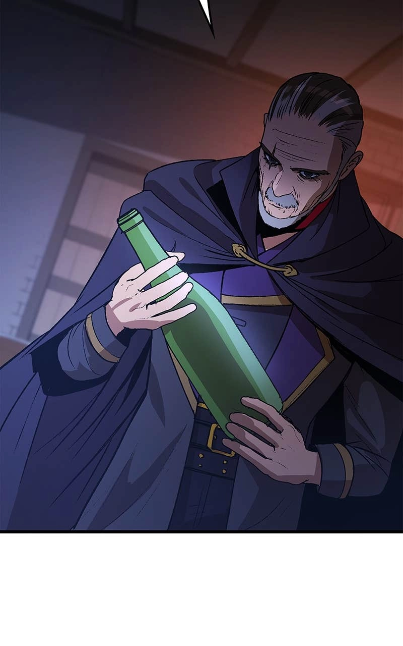 Return of the Runebound Professor Chapter 45 Page 109
