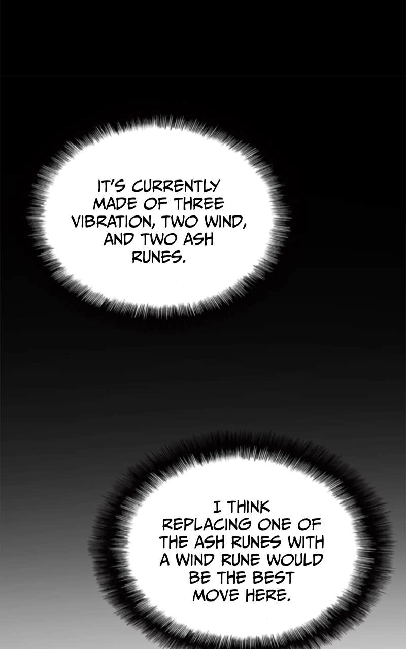 Return of the Runebound Professor Chapter 46 Page 7