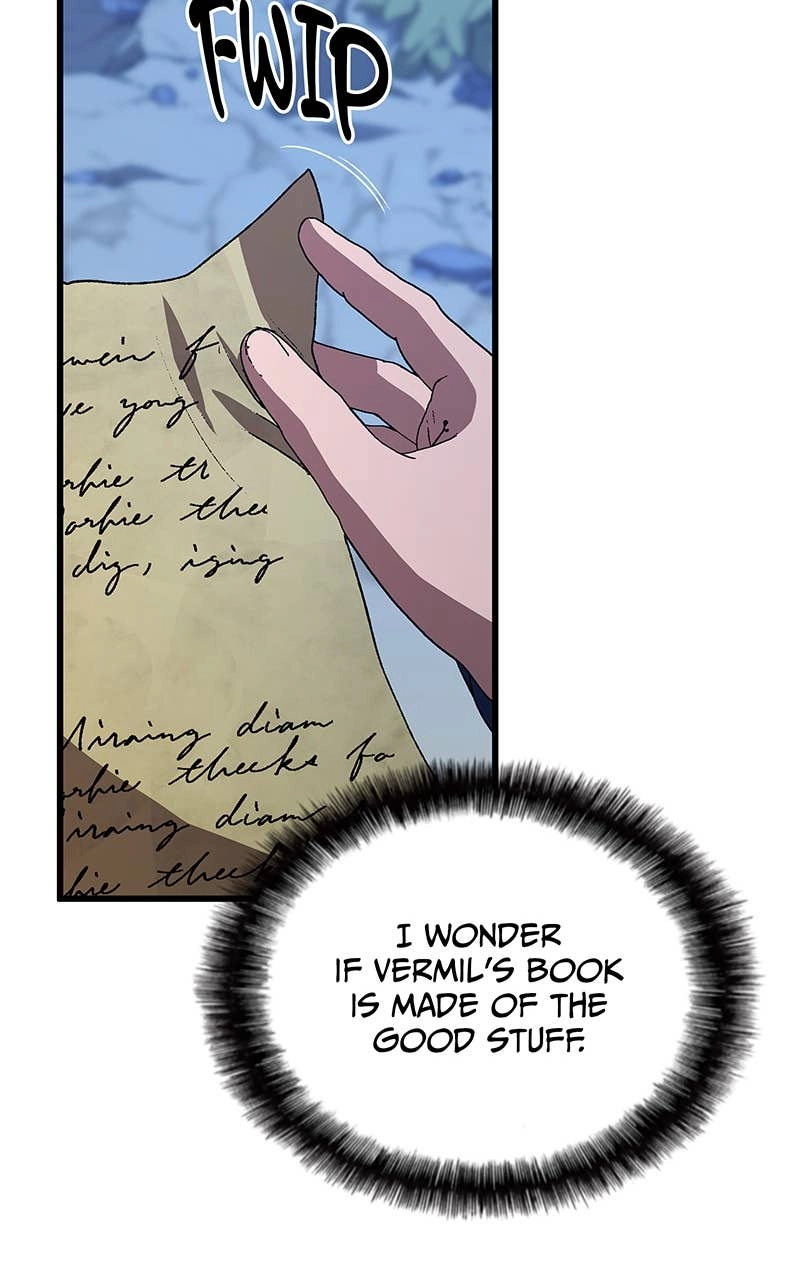 Return of the Runebound Professor Chapter 46 Page 17