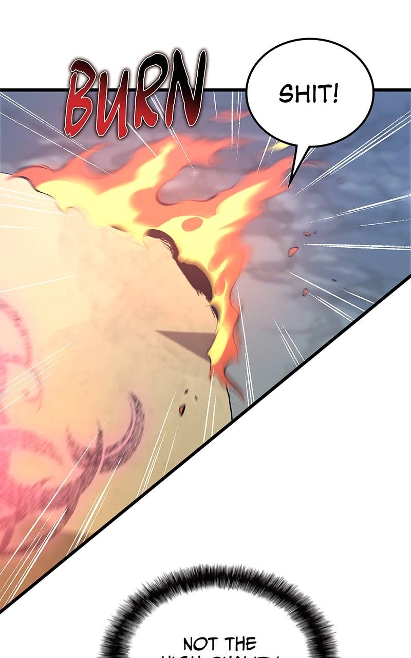 Return of the Runebound Professor Chapter 46 Page 24