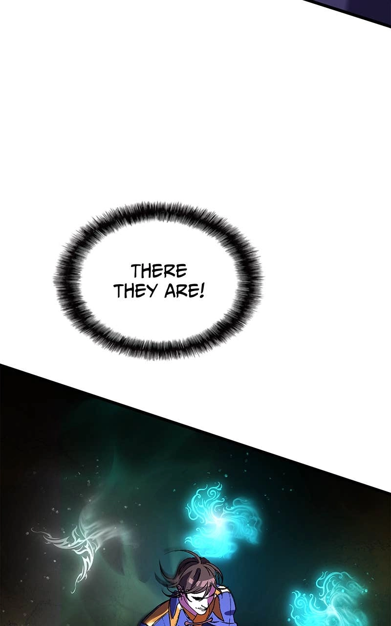 Return of the Runebound Professor Chapter 46 Page 40