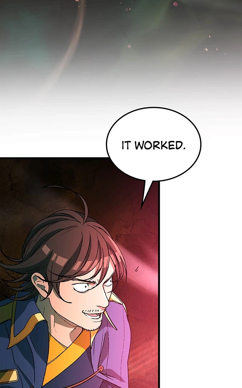 Return of the Runebound Professor Chapter 46 Page 49