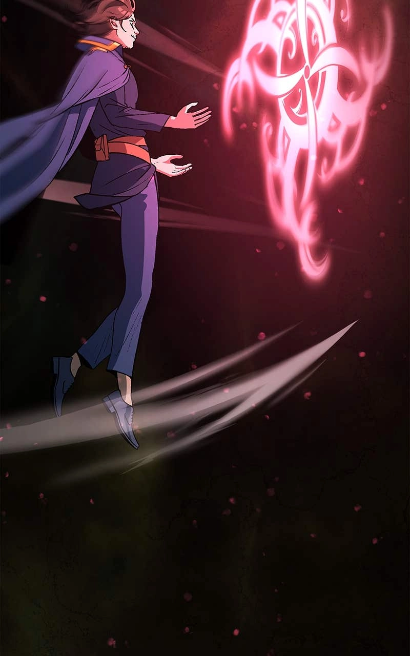 Return of the Runebound Professor Chapter 46 Page 51