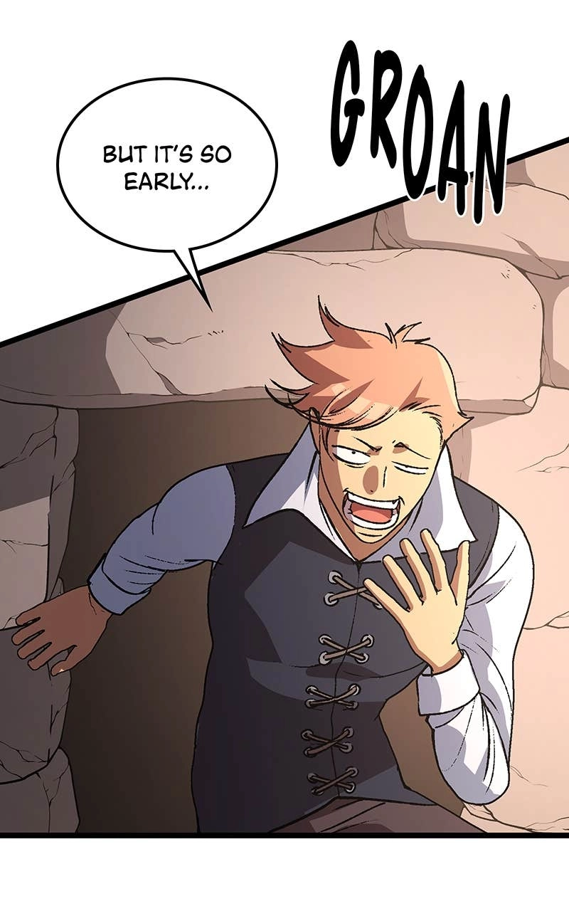 Return of the Runebound Professor Chapter 46 Page 59