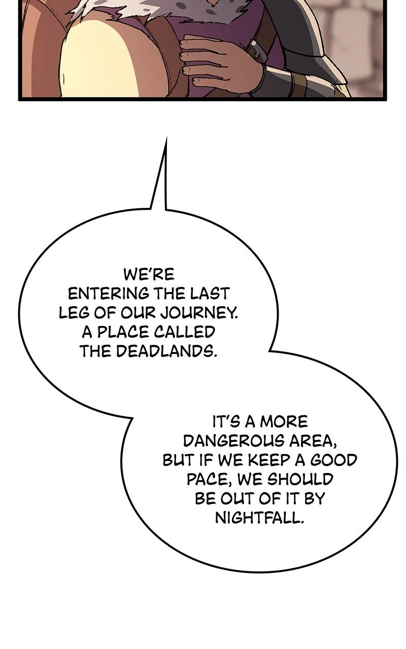 Return of the Runebound Professor Chapter 46 Page 61