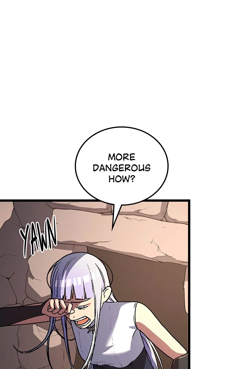 Return of the Runebound Professor Chapter 46 Page 62