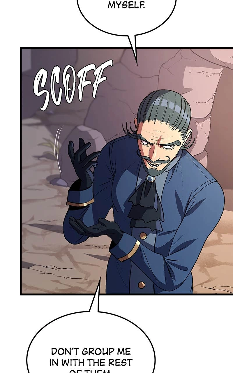 Return of the Runebound Professor Chapter 46 Page 66