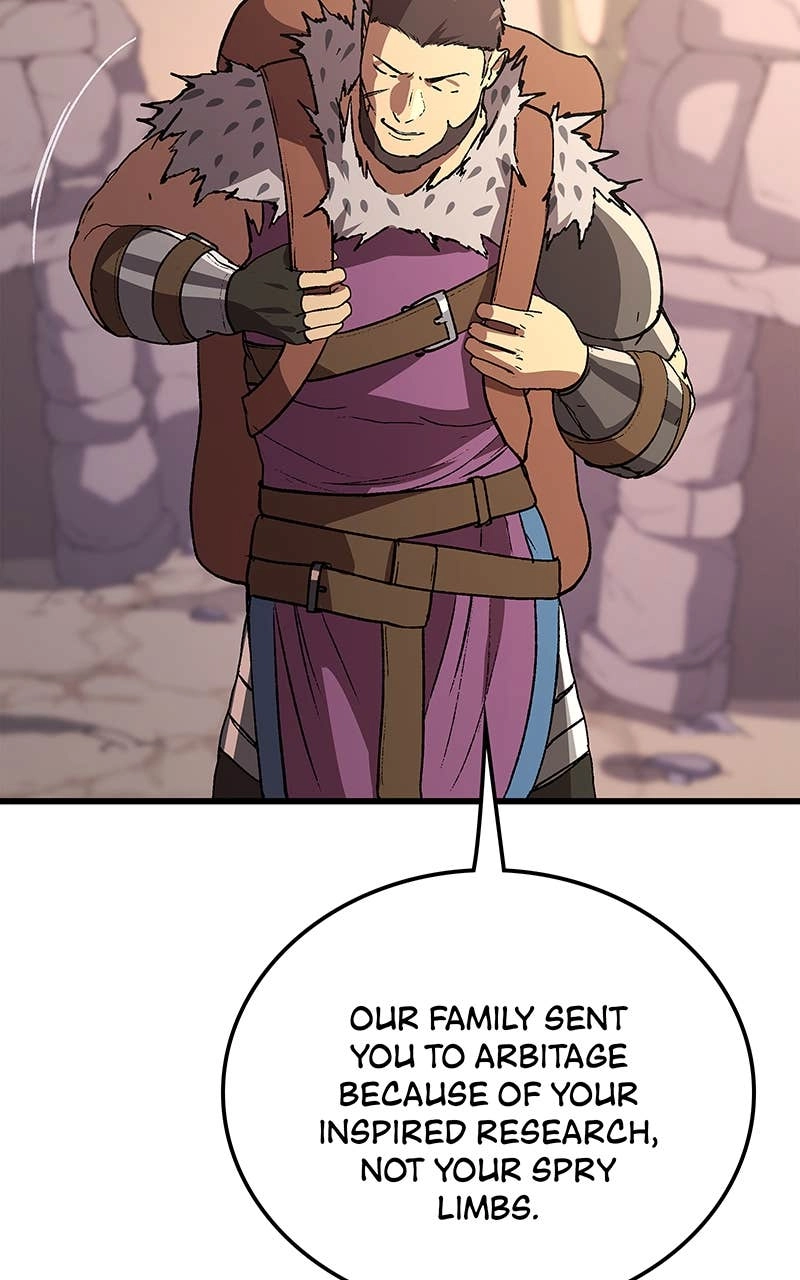 Return of the Runebound Professor Chapter 46 Page 68