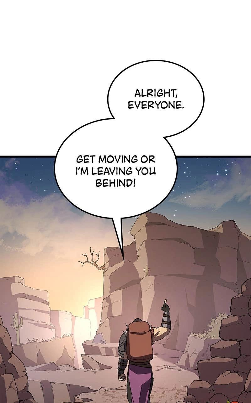 Return of the Runebound Professor Chapter 46 Page 71