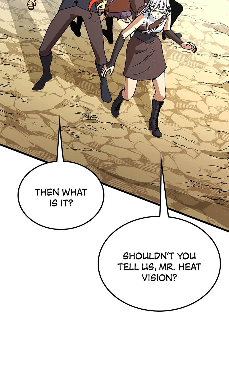 Return of the Runebound Professor Chapter 46 Page 90