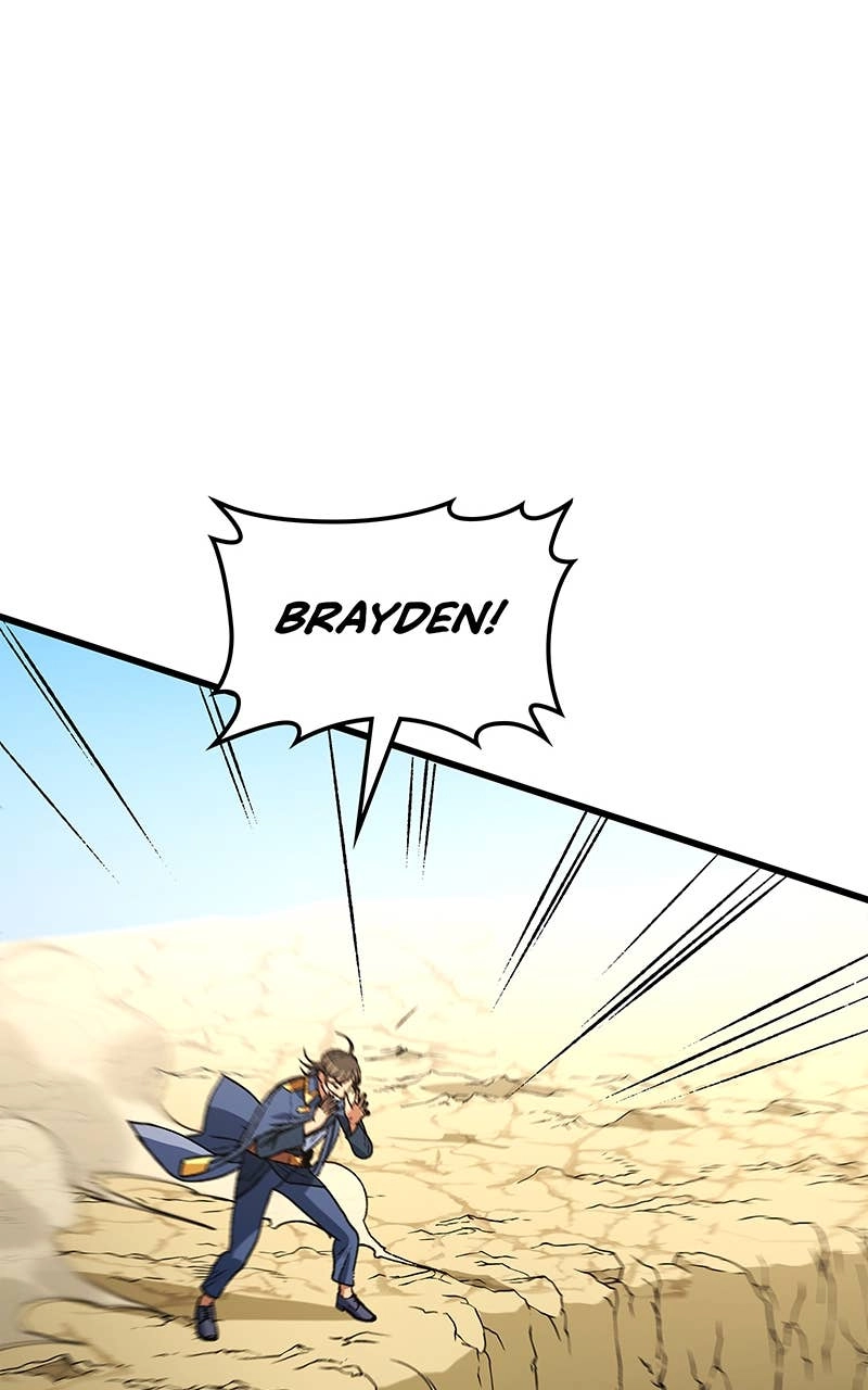 Return of the Runebound Professor Chapter 46 Page 91