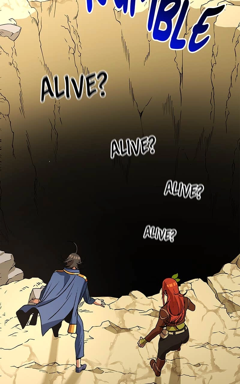 Return of the Runebound Professor Chapter 46 Page 93