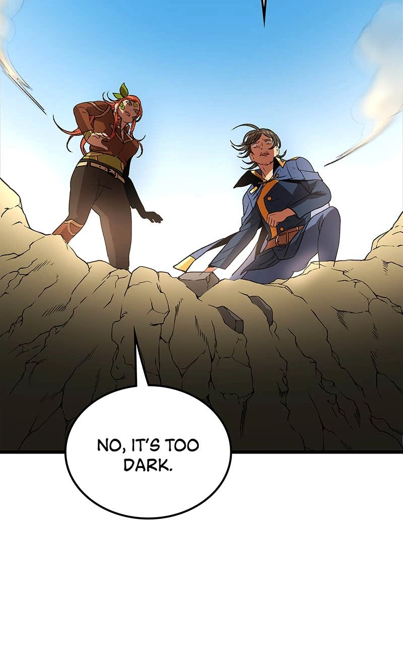 Return of the Runebound Professor Chapter 46 Page 95