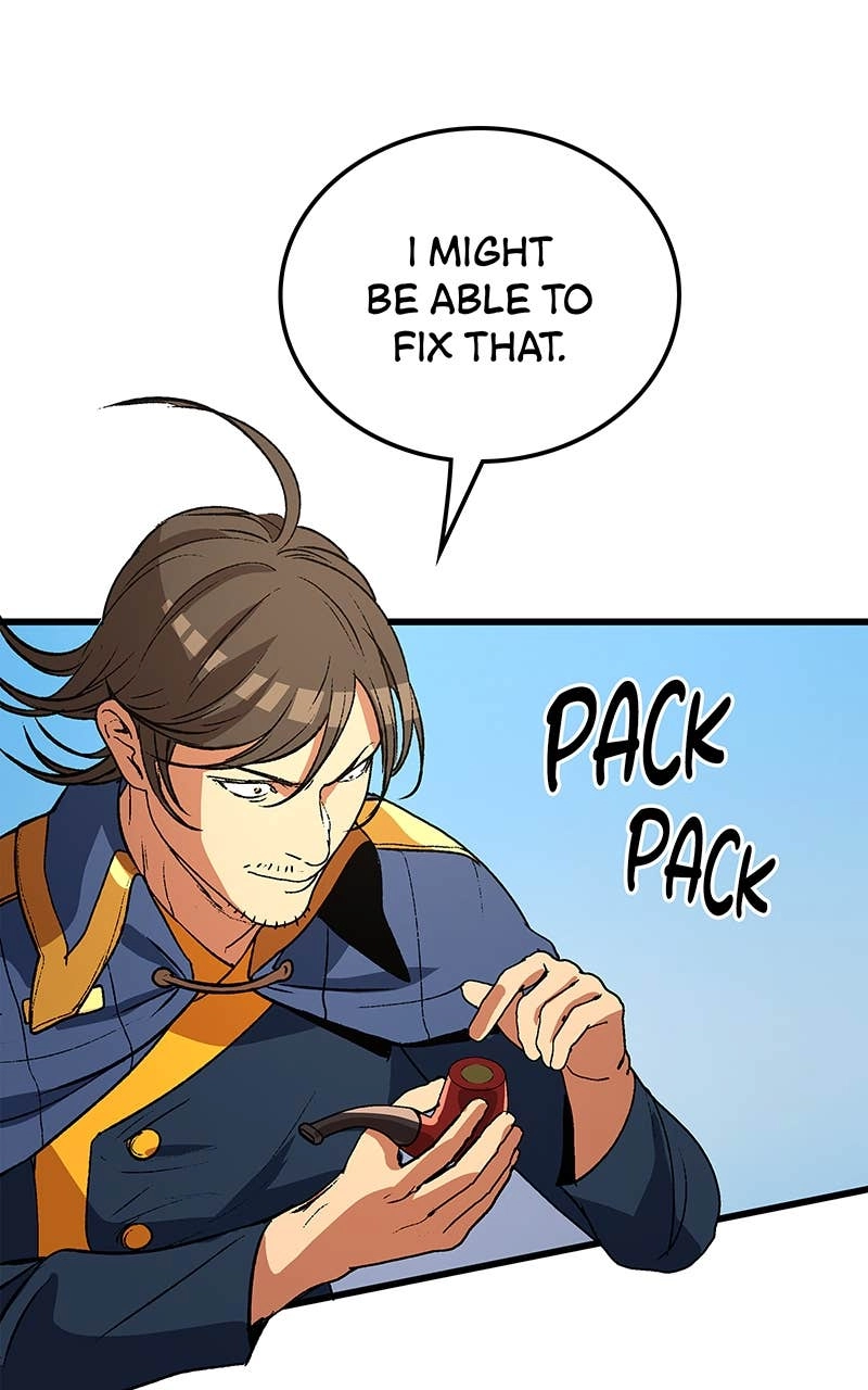 Return of the Runebound Professor Chapter 46 Page 96